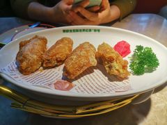 -新白鹿餐厅(金鹰新街口店)