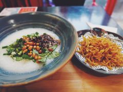 原味油茶-大王油茶(二厂文创公园店)