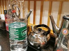 -九田家黑牛烤肉料理(石路天虹店)