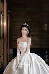 -B.Bridge Couture婚纱礼服(福田店)