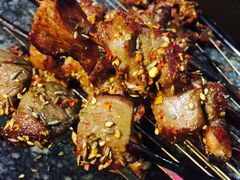 -冰城小镇音乐串吧·聚会餐厅(百子湾店)