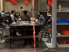 -巴蜀大宅门火锅(新华公园店)