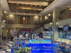 -新海渔港·胶东海鲜家常菜·家宴(奥体中心店)