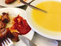 -Tarihi Sultanahmet Köftecisi Selim Usta