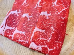 -牛New寿喜烧(青浦店)
