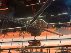 -西塔老太太泥炉烤肉(上海七宝领展广场店)