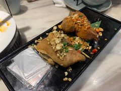 -望湘园·湖南菜(宏伊店)
