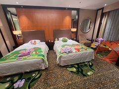 -济南喜来登酒店