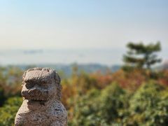 -狼山风景名胜区