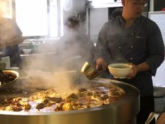 -龙门李家三旦羊肉汤馆