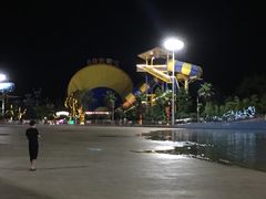 -平江亚马逊水上乐园