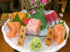 -阿吾罗日本料理(K11艺术中心店)