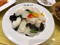 -晋阳饭庄(虎坊桥店)