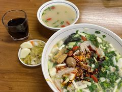 -长香源葫芦头梆梆肉(开通巷店)