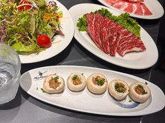 -NIUAN牛庵·日式和牛烧肉(恒隆店)