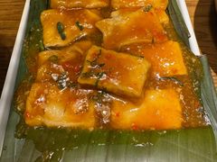 -金孔雀德宏傣味餐馆(魏公村店)