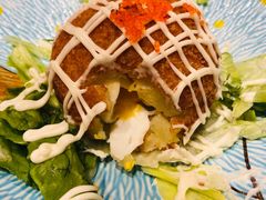 -一井烧肉·活鳗·寿司(望京SOHO店)