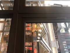 门面-星巴克臻选(福州东百中心分店)
