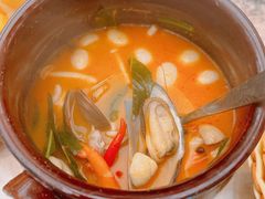 -KingThaia金泰兰(滨江天街店)