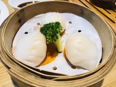 -潮粥荟·潮汕砂锅粥(槐房万达店)