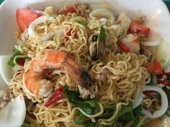 -Doo Dee Thai Food(Issan/Isaan/Esan)