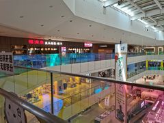 -北京华联购物中心(天通苑店)