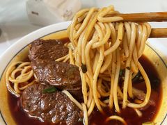 -易毛特色牛肉面(解放碑步行街店)