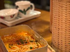 -高烤场烧烤餐厅(文华里店)