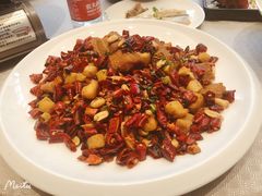 -上味·小海小鲜(中联店)
