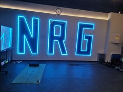 -NRG健身私教CLUB(静安体育中心店)