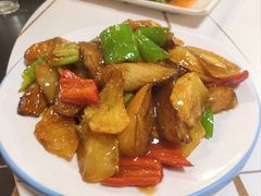 -东北缘餐厅(兰埔路店)