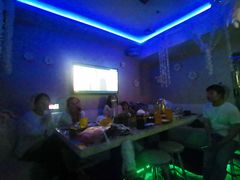 -冰城小镇音乐串吧·聚会餐厅(百子湾店)