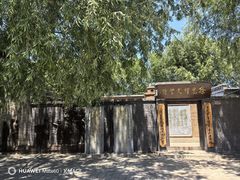 -白洋淀景区