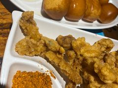 -要德火锅(鼓楼店)