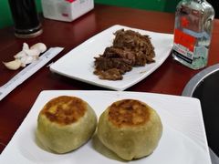 -北京清真房记小吃店