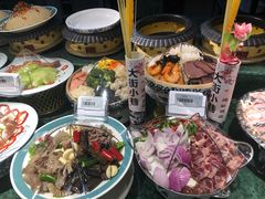 -大街小巷民俗酒店(仁和中路店)