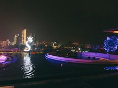 -杜尚rooftop露台酒吧