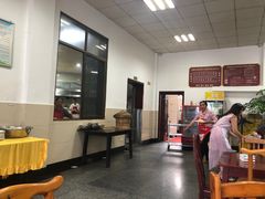 -荣生萝卜汤饭店