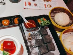 -火宫殿·小吃王国(坡子街店)