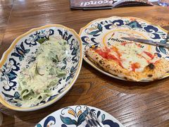 -Mammamia意大利餐厅(古北店)