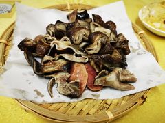 -长香源葫芦头梆梆肉(开通巷店)