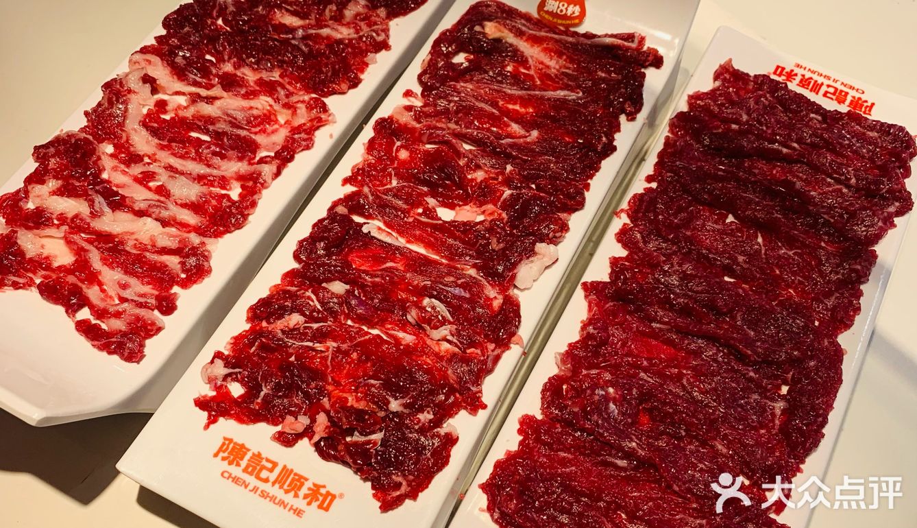 吃货日记：优质牛肉体验！这家牛肉火锅征服了我