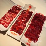 吃货日记：优质牛肉体验！这家牛肉火锅征服了我