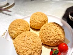 -味可道美食坊(福基路店)