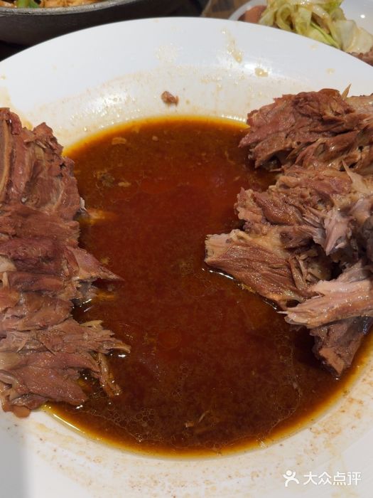 九毛九西北菜(大东海店)图片