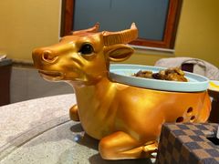 -忠顺斋易州印象烤鸭店(东关新村店)