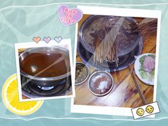 -学街秀兰麻辣烫