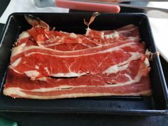 -巴麦隆自助烤肉(桂林路店)