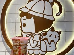 -李圆圆(荔枝角店)