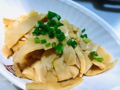 油焖脆笋-韩宫宴烤肉·料理(苏州中心店)